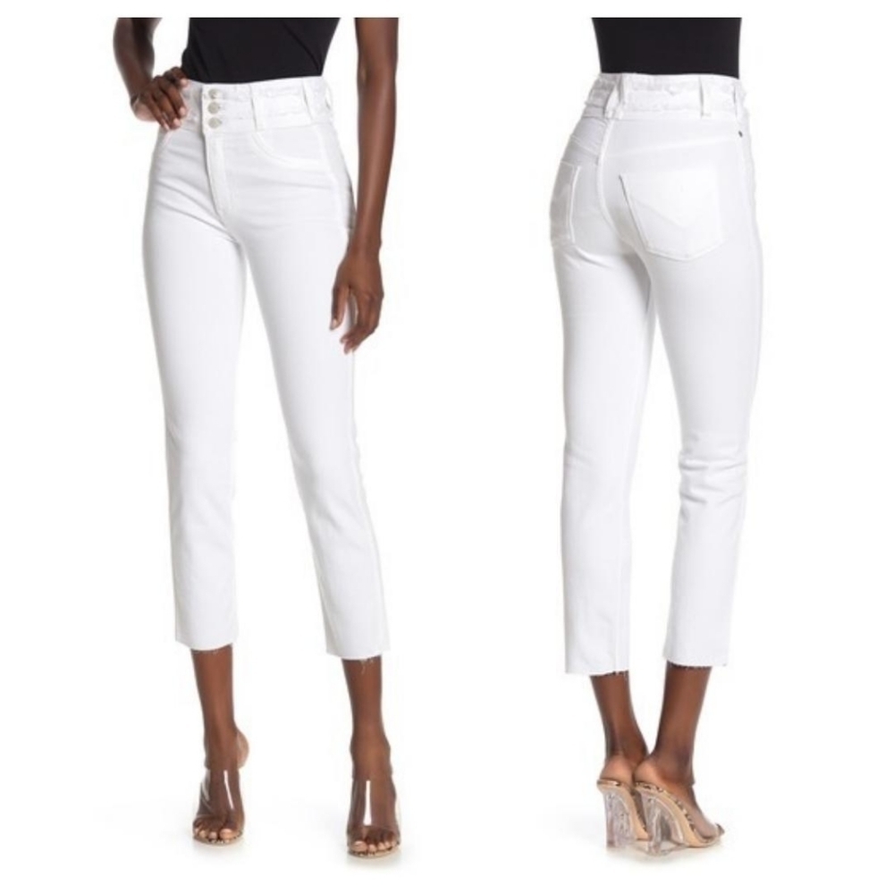 New Hudson Jeans Vintage Holly High-Rise sz 32
